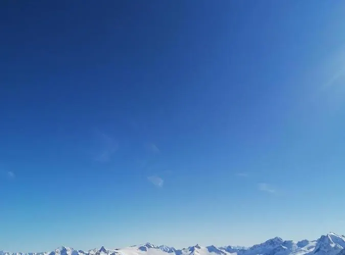 Alloggio in famiglia Haus Claudia Schwendau