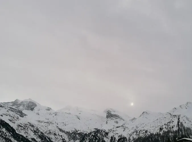 Alloggio in famiglia Haus Claudia Schwendau