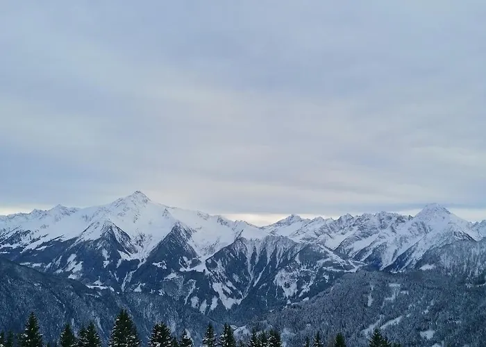 Haus Claudia Alloggio in famiglia Schwendau