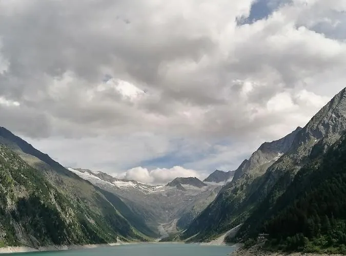 Haus Claudia Alloggio in famiglia