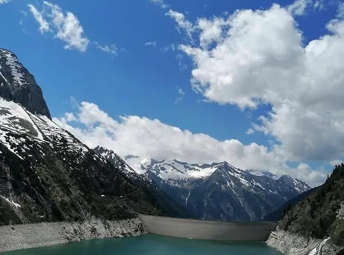 Haus Claudia Schwendau