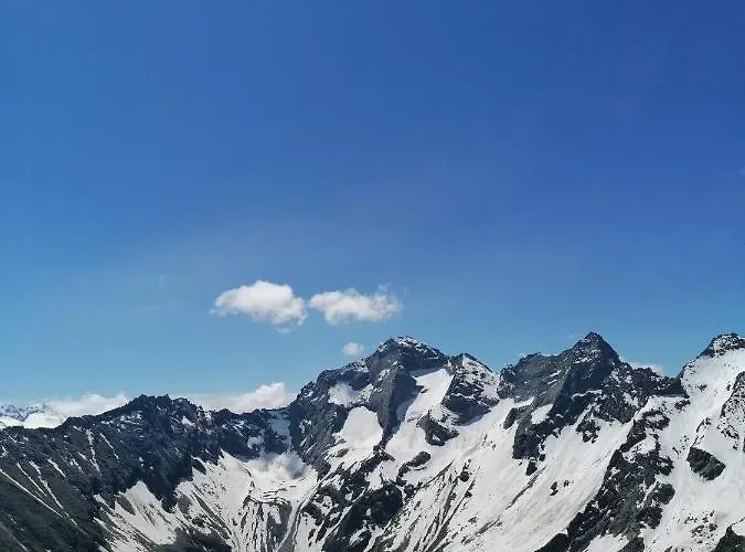 Haus Claudia Schwendau