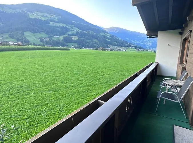 Alloggio in famiglia Haus Claudia