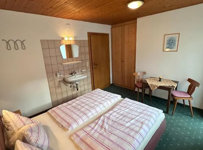 Haus Claudia Schwendau