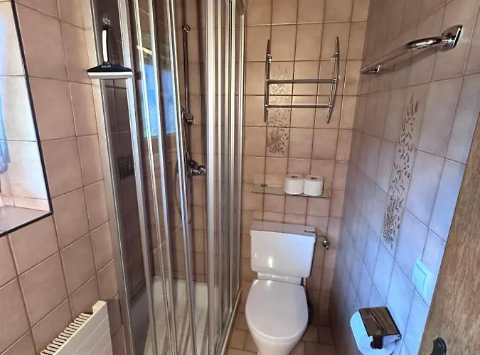 Haus Claudia Schwendau