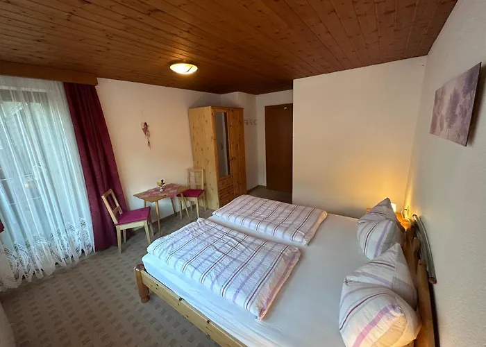 Haus Claudia * Schwendau