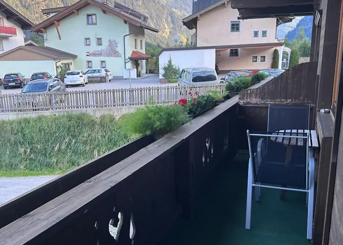 Haus Claudia Alloggio in famiglia *