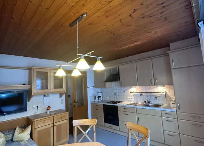 Alloggio in famiglia Haus Claudia *