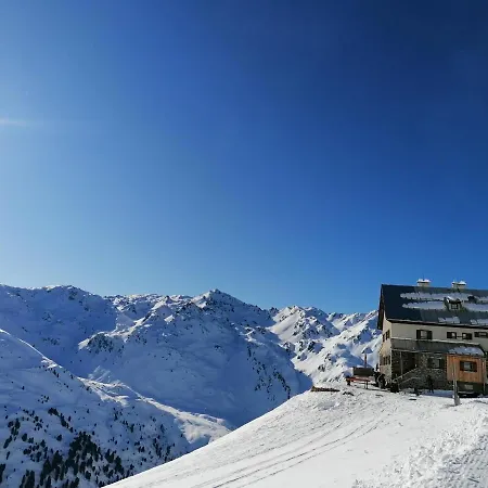 Séjour chez l'habitant Haus Claudia *
