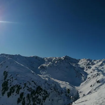 Séjour chez l'habitant Haus Claudia