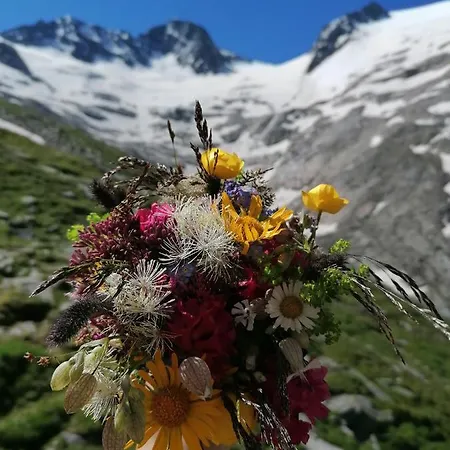 Haus Claudia Séjour chez l'habitant