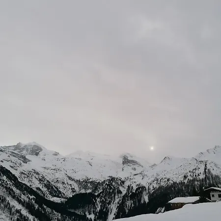 Séjour chez l'habitant Haus Claudia Schwendau